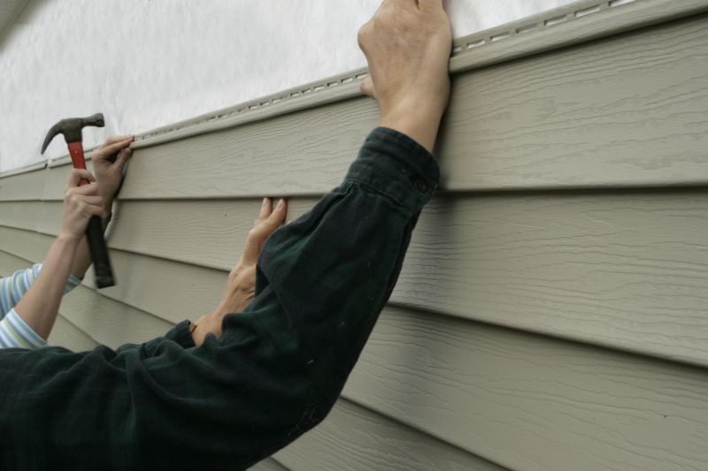 Top Siding Installation Companies in Attleboro, MA