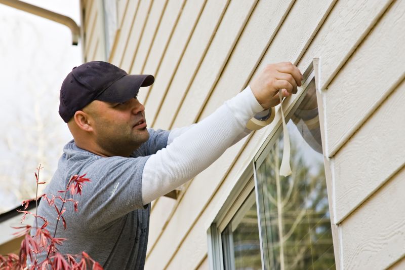 Top Siding Installation Companies in Taunton, MA