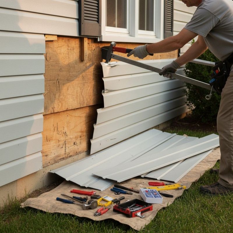 Top Siding Repair Companies in Holliston, MA