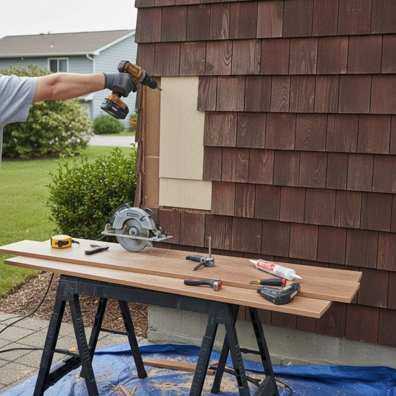 Top Siding Replacement Companies in Brockton, MA
