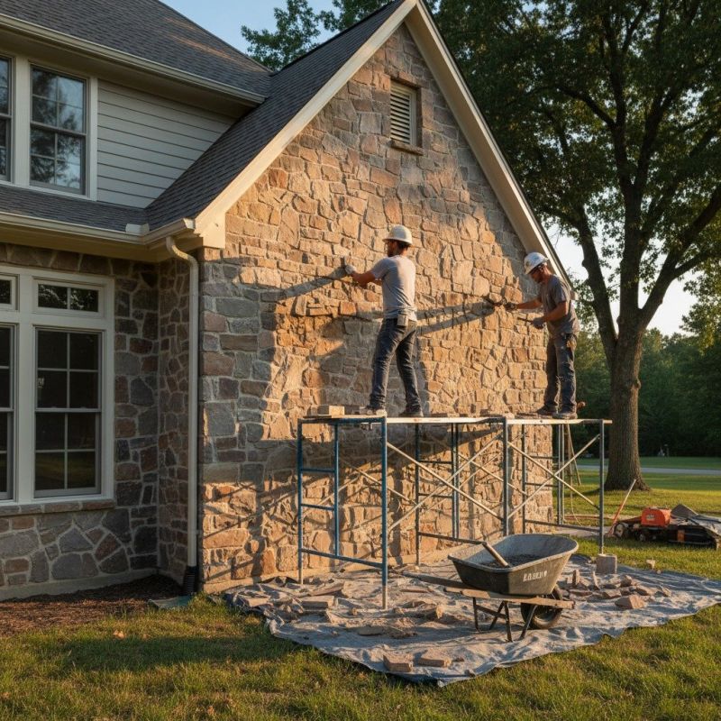 Top Siding Replacement Companies in Seekonk, MA