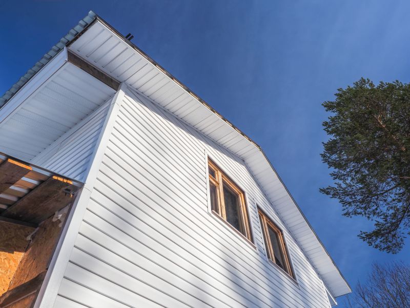 Best Vinyl Siding Replacement Contractors in Seekonk, MA