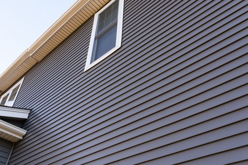 Historic Home Siding Upgrade